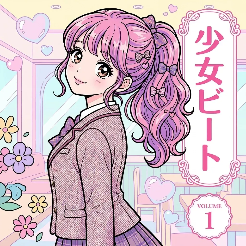Anime / Manga Style