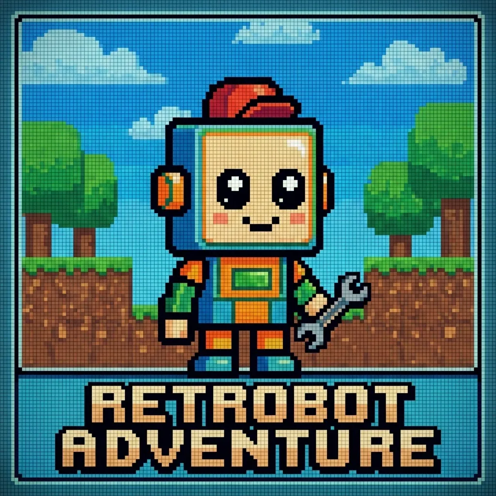 Pixel Art