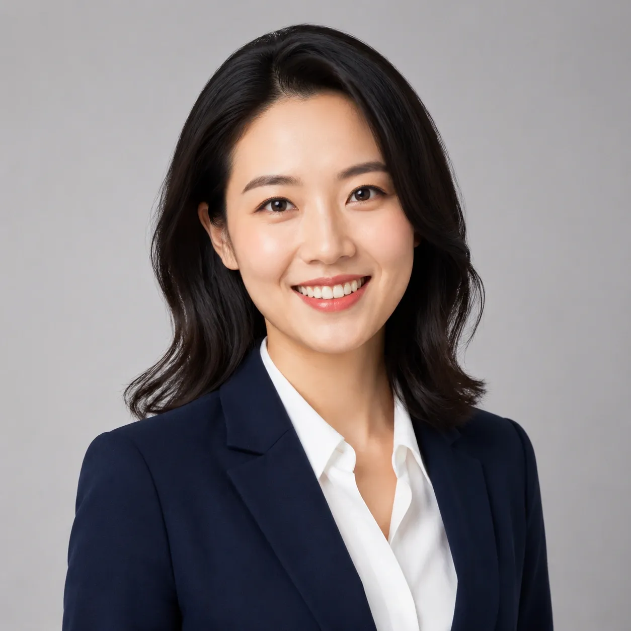 Professional Headshot