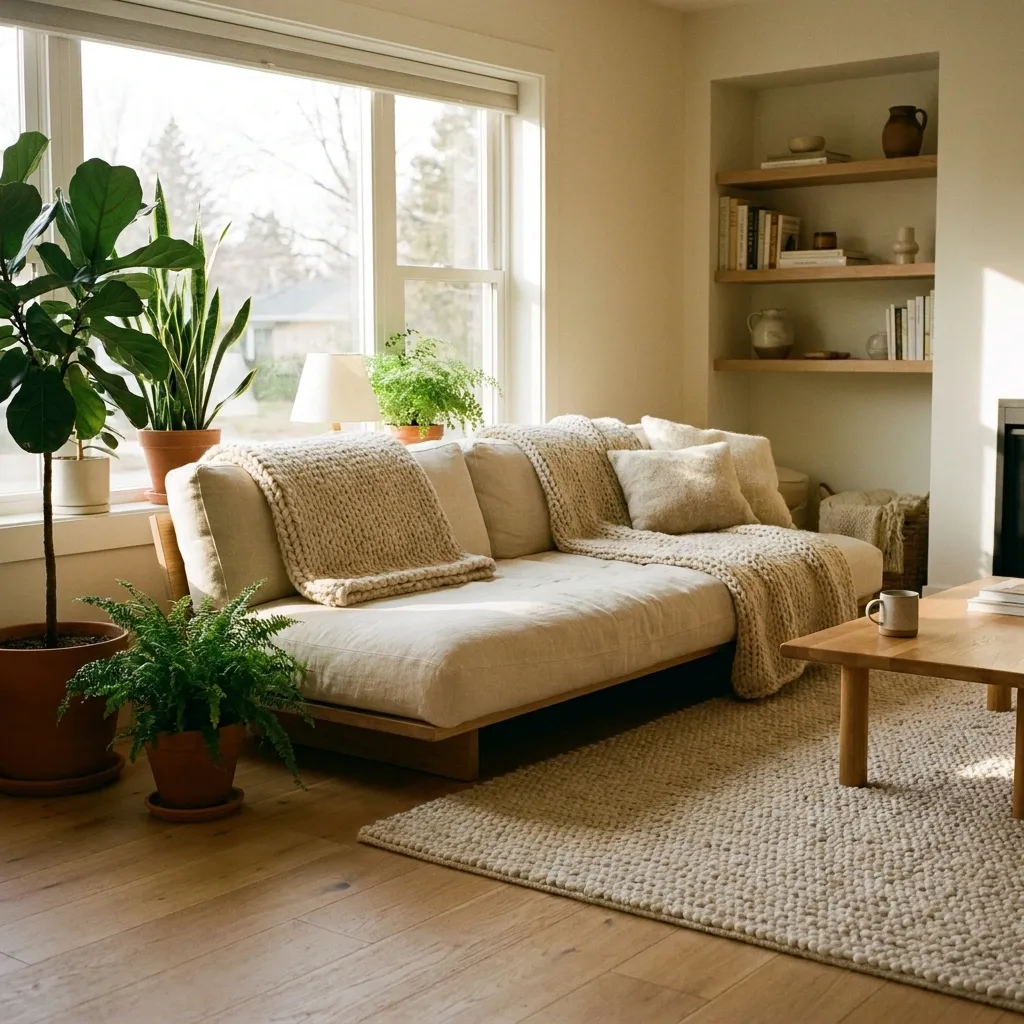 Room Redesign