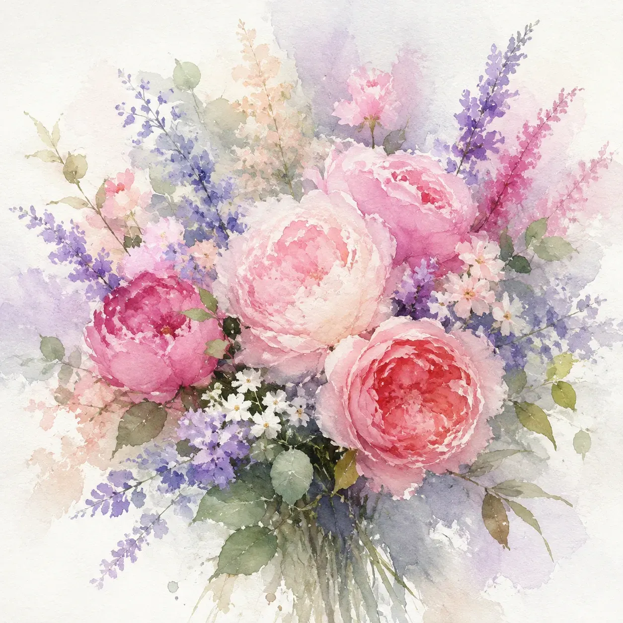 Watercolor