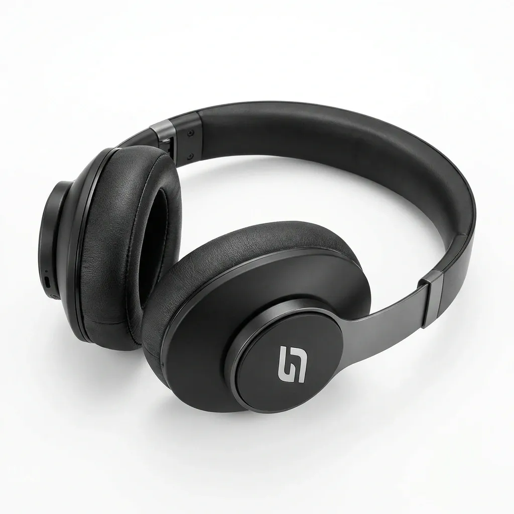 White-Background Product